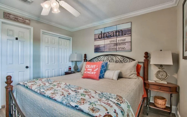 Southern Charm on the Gulf