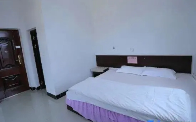 Qingyun Hotel (Mengzi Nanhu Park Lianda Road Branch)