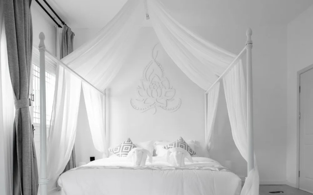 Syri Guesthouse