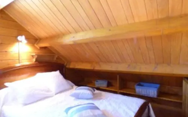 House Village De Chalets