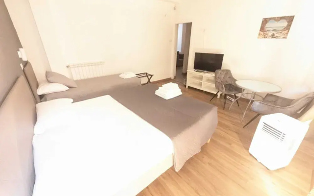 Hotel Brioni