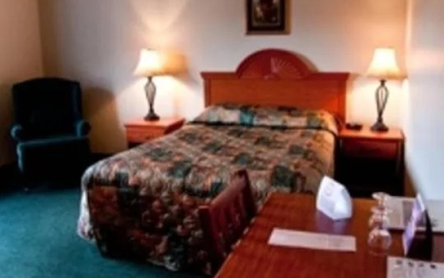 Fisherman S Landing Inn