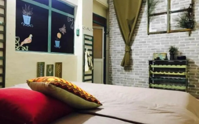 Nha Homestay