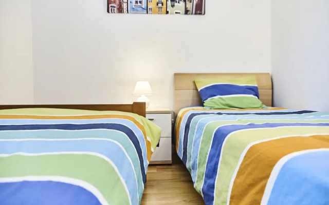 Two Bedroom Self Contained House