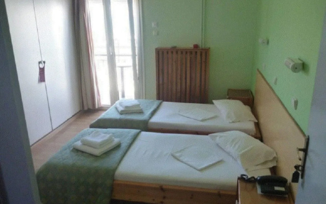 Korinthos Hotel
