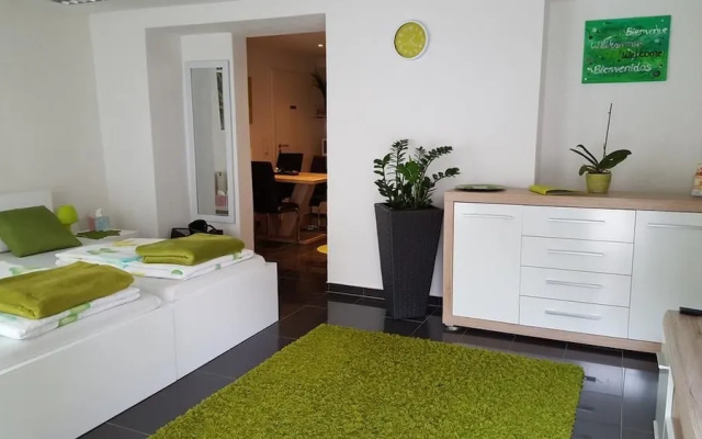 Appartement Viktoria
