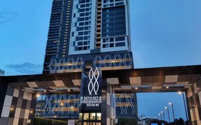 Sky88 Luxury2BR KSL/Midvalley/CS