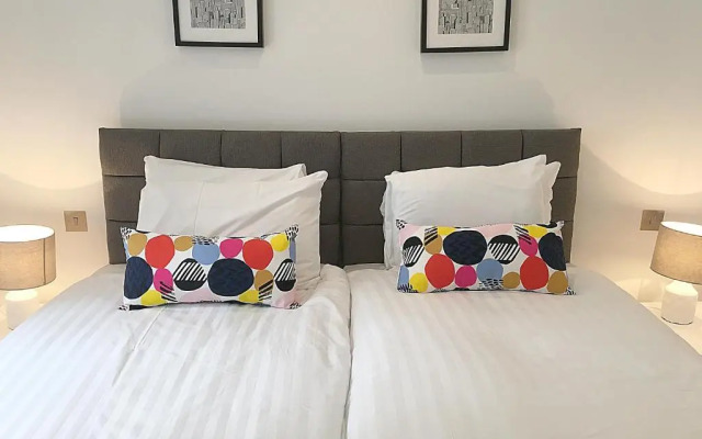 Urban Stay Oxford Circus Apartments
