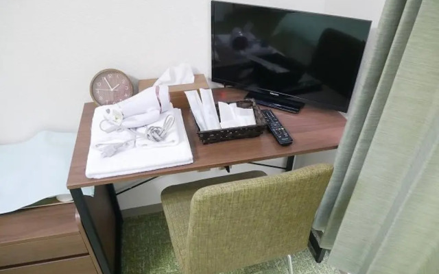Nagayama Apartment Single