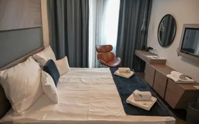 NN Boutiqe Hotel