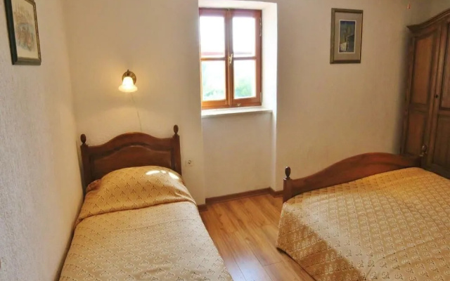 Holiday Home Murva