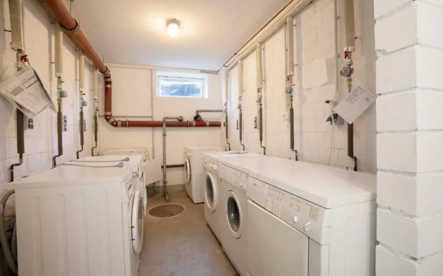 Strandresidenz Wohnung 9