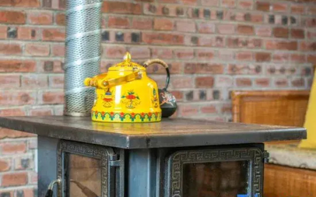Lijiang Dexian Homestay