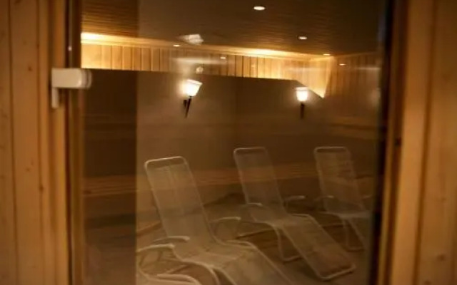 Seehotel Huberhof