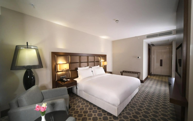 Mercure Istanbul West Hotel and Convention Center