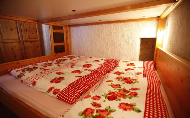 Kesslerhütte