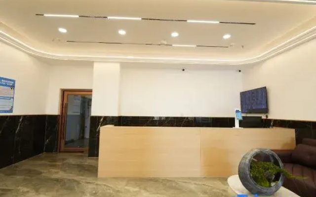 Seaview Bay Hotel