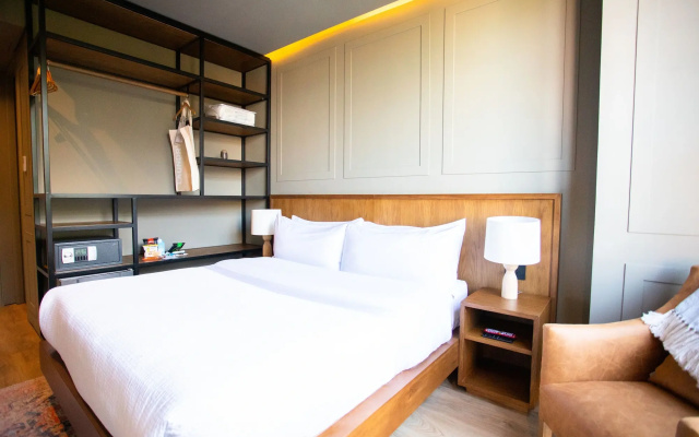 Hotel Coco By OxoHotel