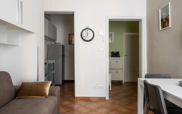 Appartamento nel Verde in Saffi by Wonderful Italy