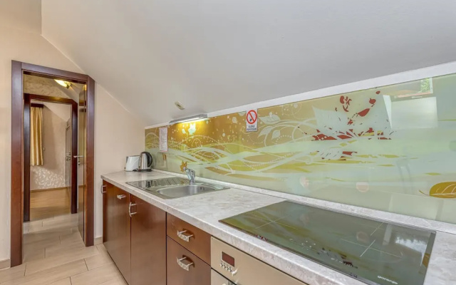 Pool Villa Silva Marija