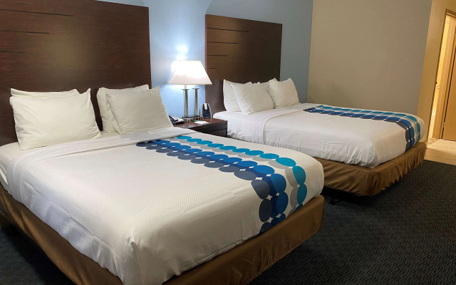 SureStay Hotel by Best Western Bardstown General Nelson