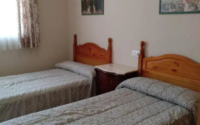 CASA FASOLA. Un remanso de paz.