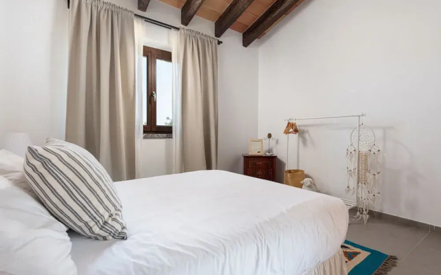 Bellpuig - Villa With Private Pool In Arta