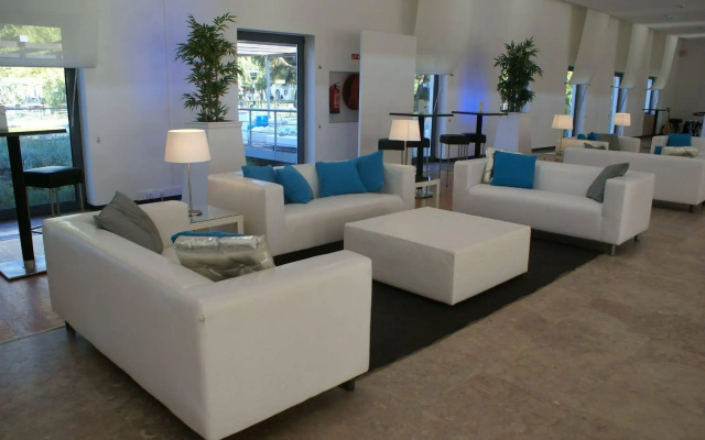 INATEL Caparica
