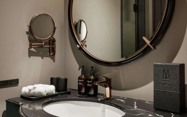 Hotel Sosei Sapporo - MGallery Collection