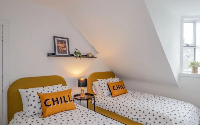 Sandpiper Cottage