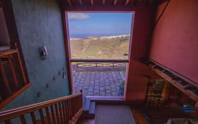 La Casa Roja