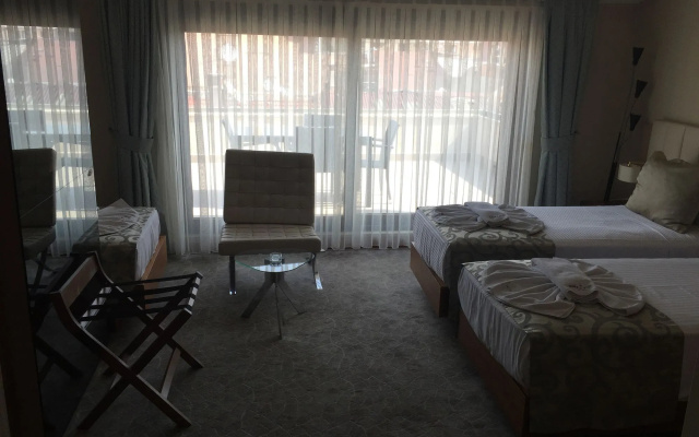 Inera Hotel Pendik