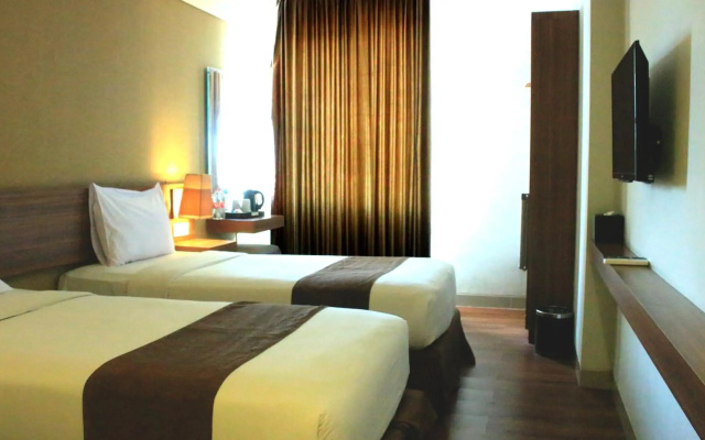 DuoMo hotel