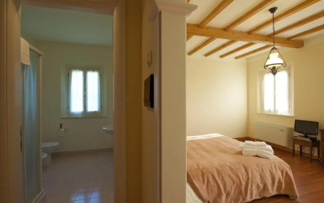 Agriturismo Corte Bertoia