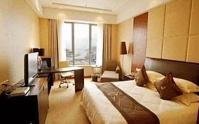 New Century Hotel Ningbo Xiangshan Shipu