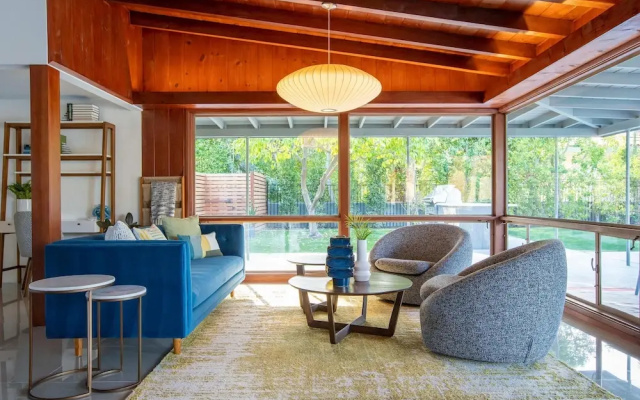 West Elm House 2019: The Seven-eighty
