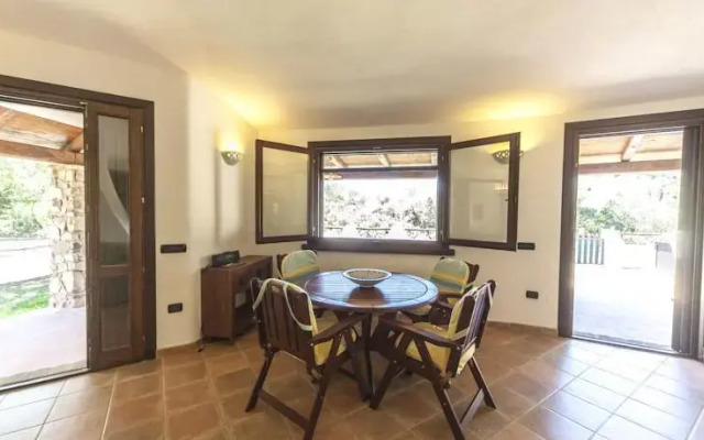 Villa Campulongu