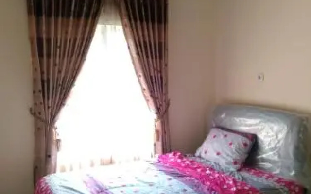 Jasmine Park Guest House