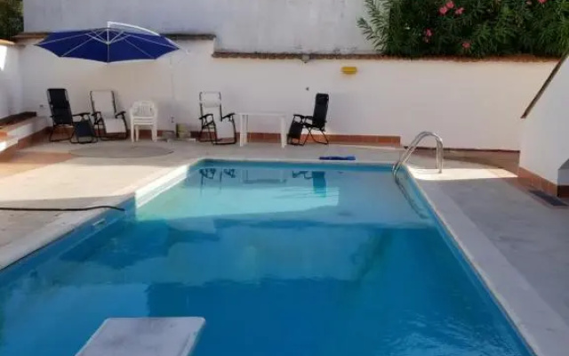 Villa California