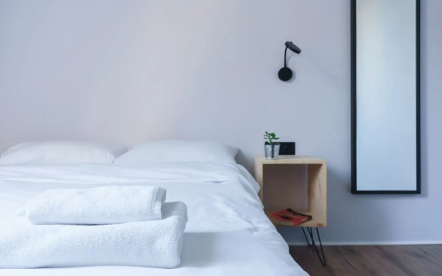 Forma Hostel
