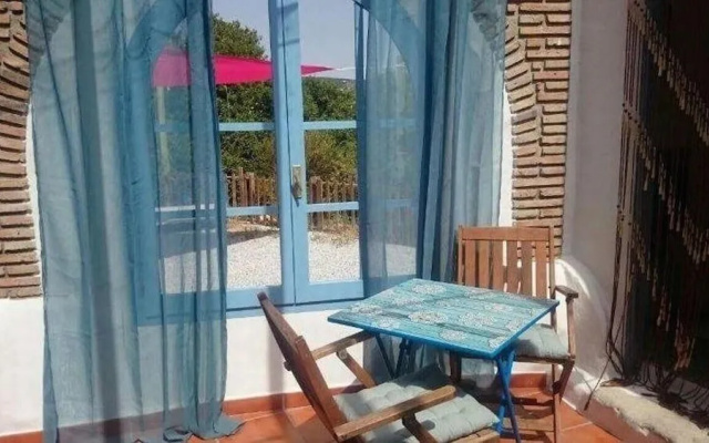 Casa Andalouse