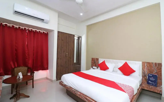 Kamdhenu Inn By OYO Rooms