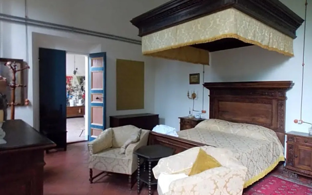 Bed and Breakfast di Charme La Bonarella