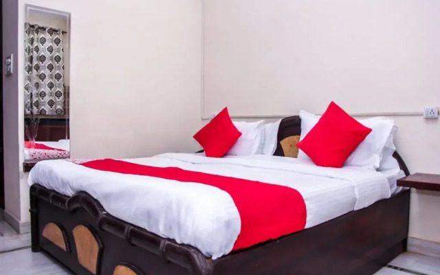 Jaipur Hotel and Resort By OYO Rooms