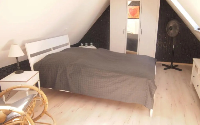 Fewo Sonnenschein