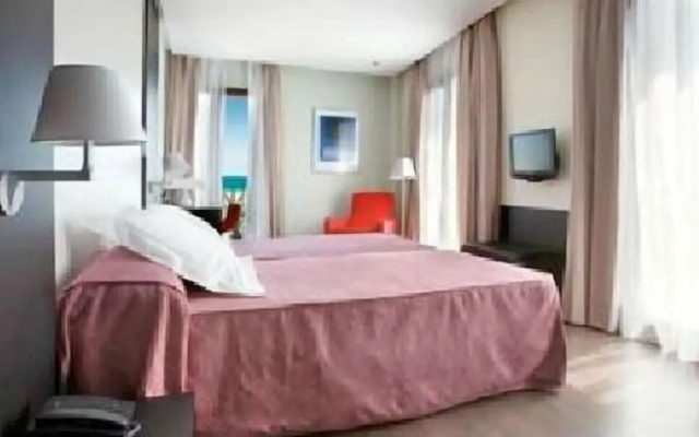 Hotel El Raset