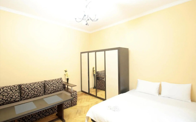 PRO Apartments 1128