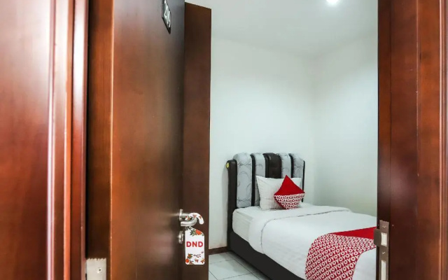 Hotel O Bungo Guest House