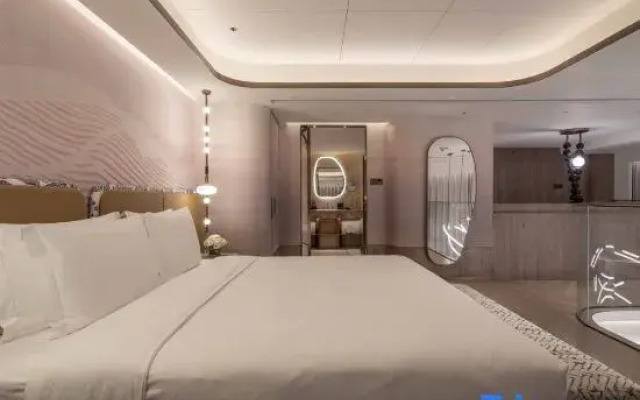 Hotel Indigo Xian High Tech Zone