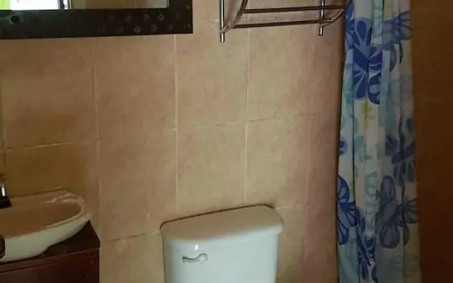 Hostal El Portal de Champey